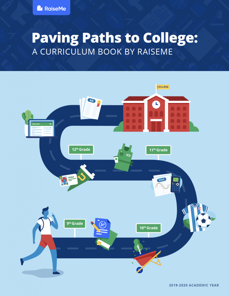 Paving Paths