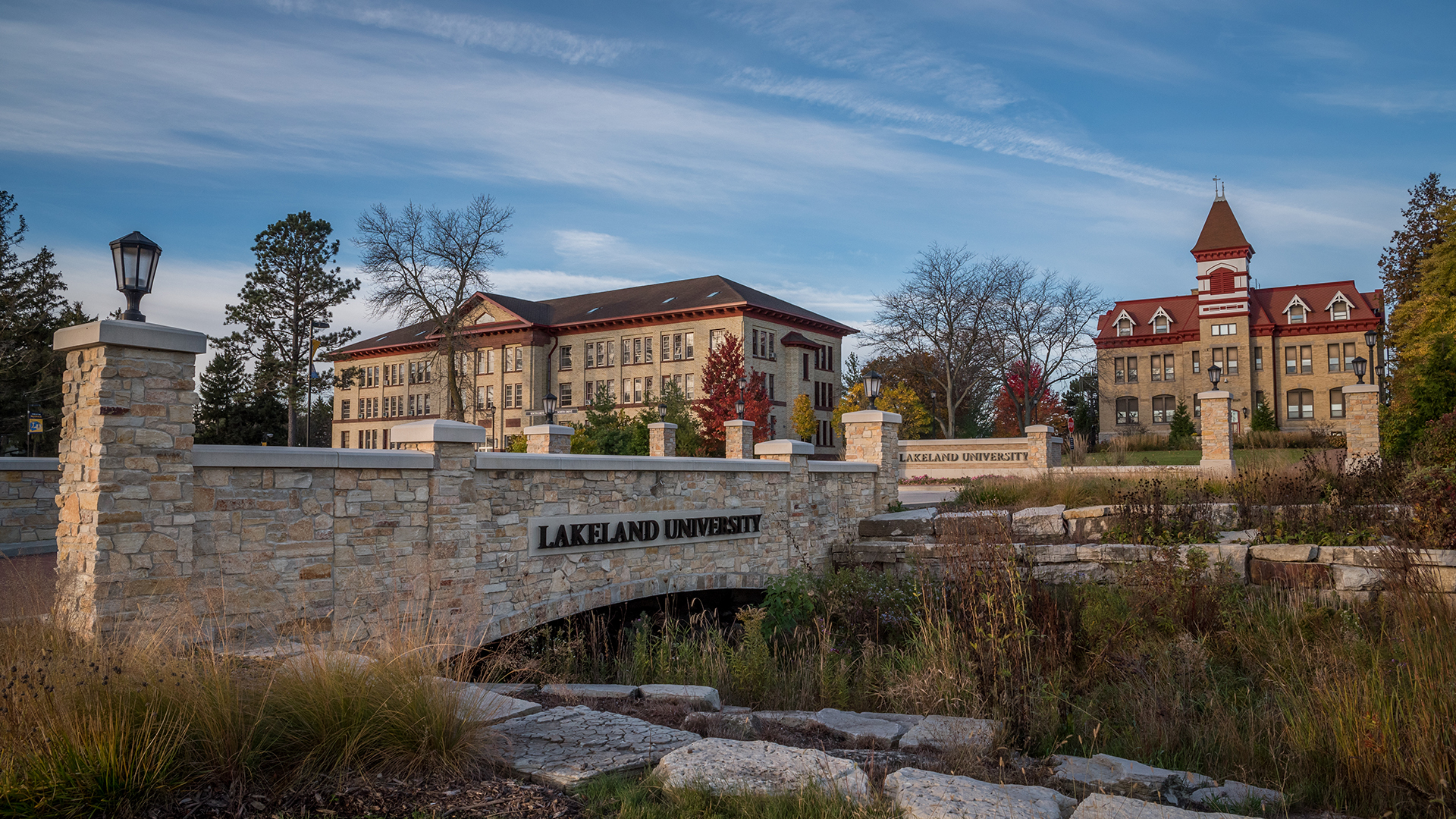Lakeland University