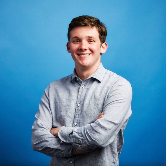 Donovan Malachy