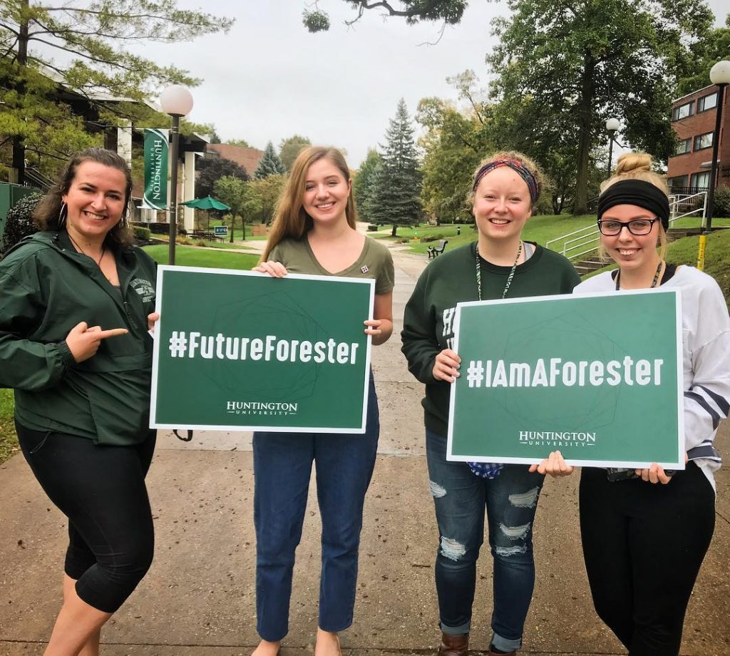 Huntington University